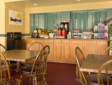 Days Inn By Wyndham Clanton Al Zewnętrze zdjęcie